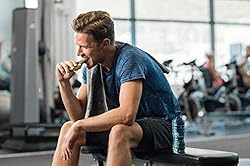 ProtiWise – High Protein 15g Bar | 7/Box | Weight