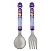 Disney Sofia the First Flatware - Spoon & Fork Set