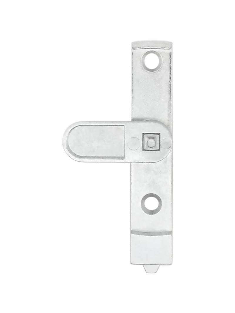 Mila Finger Operated French Door Shoot Bolt Small Type