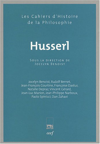 Husserl