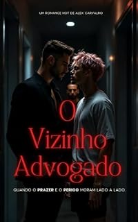 Livro O Vizinho Advogado
