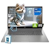 HP Envy 17.3"" FHD Touchscreen Laptop | Intel Core