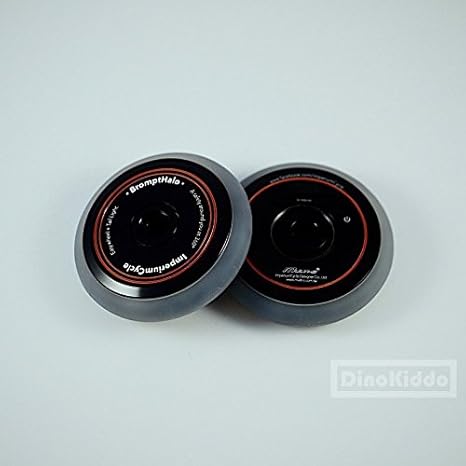 brompton speedometer