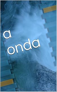 Livro a onda