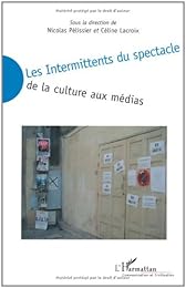 Les  intermittents du spectacle