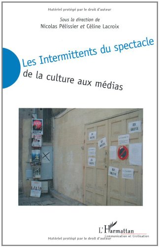 Les  intermittents du spectacle