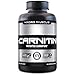 Kaged Muscle, Premium L-Carnitine 500 mg, Stimulant Free for Men & Women, Supports Recovery and reduction of post-workout markers of muscle stress and soreness, Carnitine, 250 Veggie Capsules