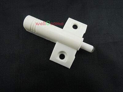Amazon Com Fidgetkute 20x Kitchen Cabinet Door Drawer Soft Quiet