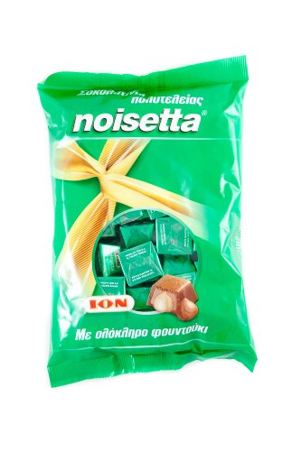 Ion noisetta