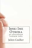Image de Irski Ime Otroka: po abecednem vrstnem redu (Slovene Edition)