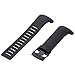 For SUUNTO CORE Band,DDLBiz Luxury Rubber Watch Replacement Band Strap for SUUNTO CORE SS014993000