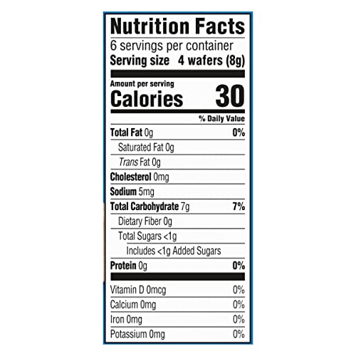 Gerber Snacks for Baby Teethers, Gentle Teething Wafers, Strawberry