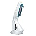 HairMax Ultima 9 LaserComb. Stimulates Hair Growth, Reverses Thinning, Regrows Denser, Fuller Hair. Targeted hair loss treatment. Light, Portable, FDA Cleared