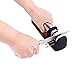 Knife Sharpener,Xpatee Professional 2 Stage Manual Knife Sharpener for Kitchen Knives
