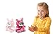 Vtech Kidiminiz KidiBunny Interactive Pet Bunny - Pink Rabbit