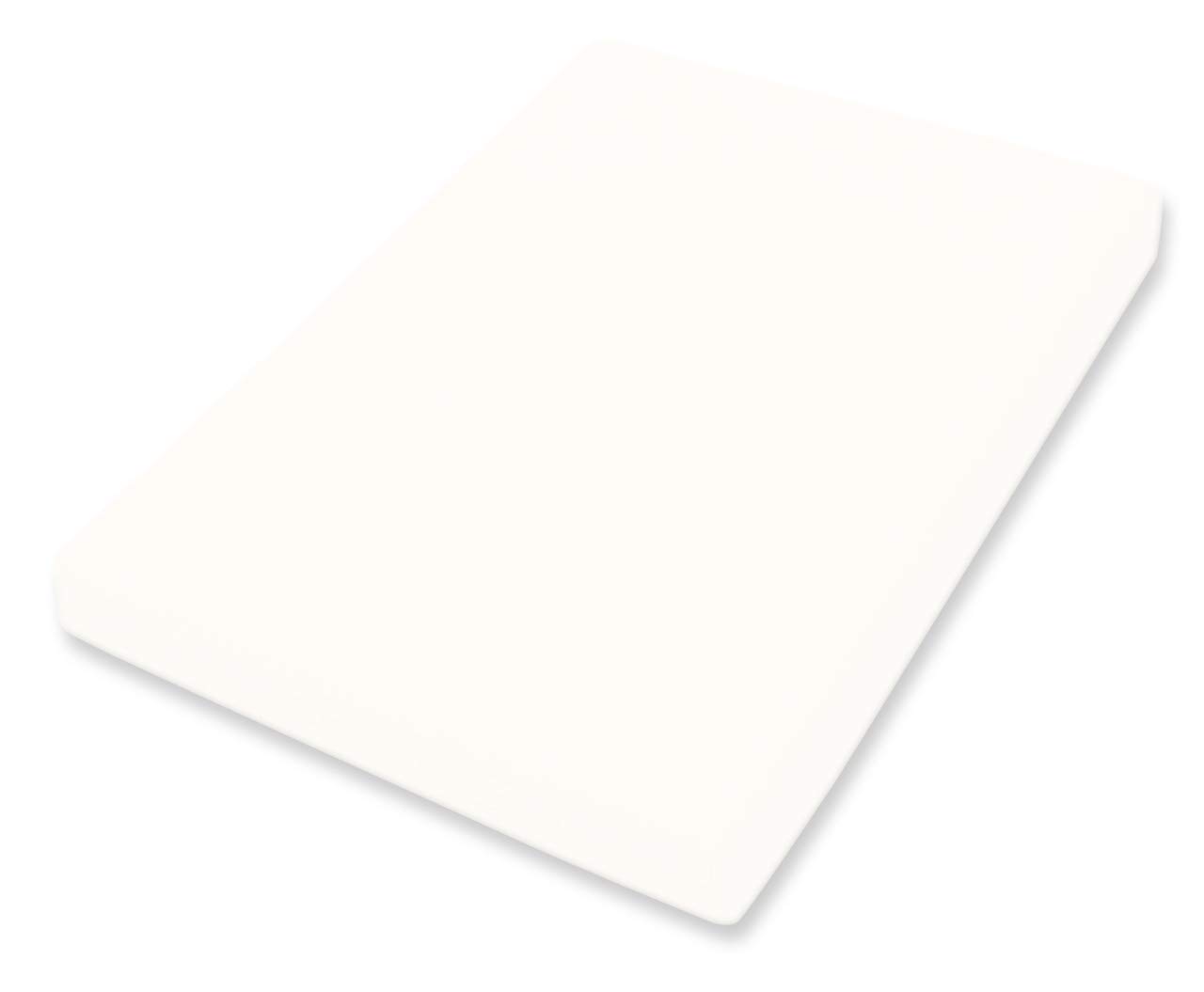 Bassetti Fitted Sheet, Wool White, 180 x 200 cm, 200 x 220 cm — image 1