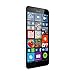 Microsoft Lumia 640 XL GSM Single-SIM Unlocked Smartphone, Quad-Core, 8GB ROM, Windows 8.1 (White)