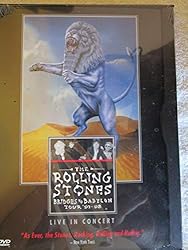 The Rolling Stones - Bridges to Babylon