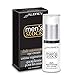 AUBREY Mens Stock Daily Rejuvenating Eye Cream | Helps Smooth Eye Area for Firmer Appearance | Mens Formula | Oat Protein & Rye Seed Extract | .5oz