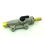 Rear Brake Master Cylinder for Polaris Sportsman 335 400 450 500 600 700 800 Magnum 325 330 500 Scrambler 400 500 Trail Blazer 250 330 400,700 MV 800 MV7 Worker 500/335,Diesel,1910301,1911113