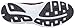 Nike Men's Revolution 3 Running Shoe