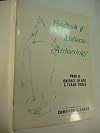 Handbook of Alabama Archaeology Part II Uniface Blade & Flake Tools