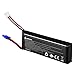 XCSOURCE 7.4V 2700mAh 10C Lipo Battery Replacement for Hubsan H501S Quadcopter BC655