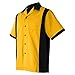 Hilton HP2243 - Cruiser Bowling Shirt