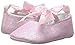 Little Me Mary Jane Light Pink Sugar Mary Jane (Infant)