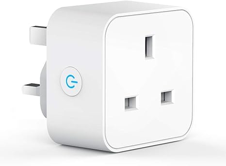 best smart plugs google home