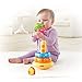 Fisher-Price Light-Up Lion Stacker