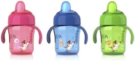 Philips Avent NEW Spout Cup 9-oz. 1-pack