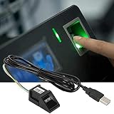 Oikabio A33 USB Optical Fingerprint Reader Module Access Control 1000 Users view 5