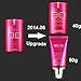 SKIN79 2014 NEW UPGRADED Super+ BB Triple Function Hot Pink SPF30/PA++