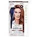 Clairol Root Touch-Up by Nice'n Easy Permanent Hair Dye, 5RC Medium Copper Red Hair Color, Pack of 1