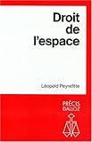 Droit de l'espace (Codes Dalloz) (French Edition) by