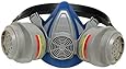 Safety Works 817663 Multi-Purpose Respirator