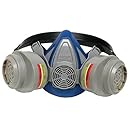 Safety Works 817663 Multi-Purpose Respirator