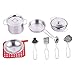 kids play kitchen accessories sets kids pots and pans set with plastic food by jogo jogo kitchen sets. kids play food for kids kitchen utensils set kitchen play set pretend food play