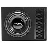 Skar Audio EVL-1X12D2