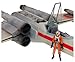 Star Wars X-Wing Fighter Red Leader