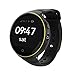 LEMFO Kids Smart Watch 1.33'' IPS Round Screen GPS Tracker SOS Call Camera Positioning Children Bluetooth Smartwatch for IOS Android (Black)