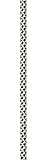 PETZL, RAY 11 mm Static kernmantle Rope with Good