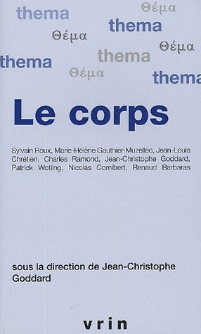 Le  corps