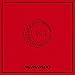 Kakao M MAMAMOO - RED MOON (7th Mini Album) CD+Booklet+Photocard+Folded Poster