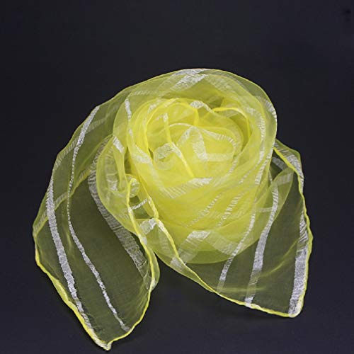 6 BONANA+Scarves+Juggling+Movement+Accessories