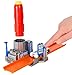 Hot Wheels Track Builder Rocket Launcher Stunt Pack