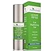 Azure Naturals Cucumber Infused Ultimate Peptide Eye Brightening Gel, 1 oz.