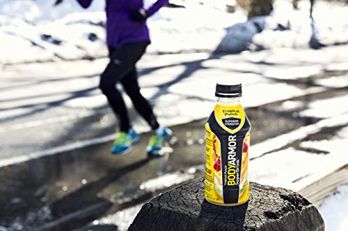 BODYARMOR Tropical Punch Sports Drink Pack - Image 3