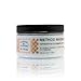 Method Madness Styling Paste Hair Texture Balm For Women Men Kids Texturizer Anti Frizz Cream No Alcohol Parabens UV Protection Flexible Hold Winsome & Wisdom Cruelty Free Hair Care Products